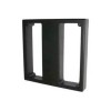 ZKTECO KR1000E, бесконтактный считыватель карт EM-Marine с увеличенной дальностью