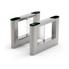 ZKTECO SBTL6000, скоростной турникет с распашными створками