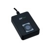 ZKTECO QRM10L, настольный USB считыватель QR-кодов