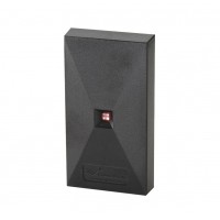 ZKTECO KR500H, уличный считыватель HID и EM-Marine 125 kHz
