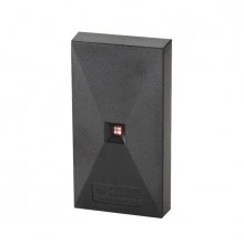 ZKTECO KR500H, уличный считыватель HID и EM-Marine 125 kHz
