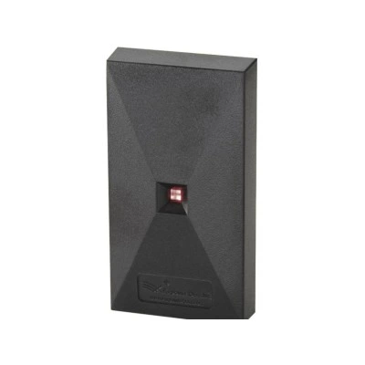 ZKTECO KR500H, уличный считыватель HID и EM-Marine 125 kHz ZKTECO KR500H, уличный считыватель HID и EM-Marine 125 kHz