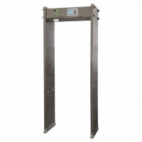 Арочный металлодетектор ZKTECO AMD600 (800 мм)