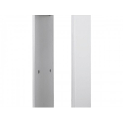 Арочный металлодетектор ZKTECO ZK-D4330 (IP65) 8H Backup Battery, уличный