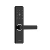 ZKTECO ML100 электронный биометрический дверной замок с отпечатком пальца и Wi-Fi