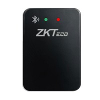 ZKTECO VR10 Pro, радар (радиолокационный датчик) для управления стрелой шлагбаума с настройкой по Bluetooth