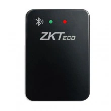 ZKTECO VR10 Pro, радар (радиолокационный датчик) для управления стрелой шлагбаума с настройкой по Bluetooth