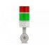 ZKTECO Parking Warning Light, сигнальная лампа (светофор) для шлагбаума ZKTECO Parking Warning Light, сигнальная лампа (светофор) для шлагбаума