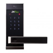 ZKTECO AL10B, электронный дверной замок с Bluetooth и считывателем карт
