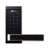 ZKTECO AL10B, электронный дверной замок с Bluetooth и считывателем карт ZKTECO AL10B, электронный дверной замок с Bluetooth и считывателем карт