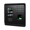 ZKTECO MB360 [EM] [Wi-Fi] ADMS, биометрический терминал учета рабочего времени с распознаванием лиц и отпечатков пальцев