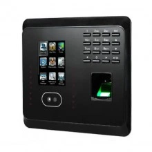 ZKTECO MB360 [EM] [Wi-Fi] ADMS, биометрический терминал учета рабочего времени с распознаванием лиц и отпечатков пальцев