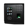 ZKTECO MB360 [EM] [Wi-Fi] ADMS, биометрический терминал учета рабочего времени с распознаванием лиц и отпечатков пальцев