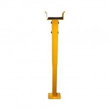 ZKTECO Telescopic Boom Bracket, опора для стрелы шлагбаума