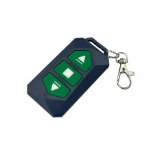 ZKTECO CMP200 Remote Control, пульт брелок для шлагбаума