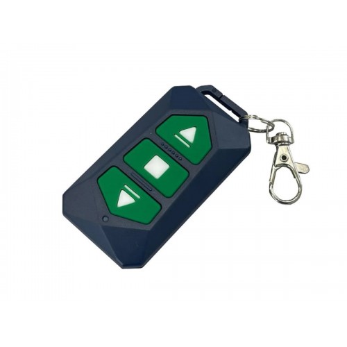 ZKTECO CMP200 Remote Control, пульт брелок для шлагбаума