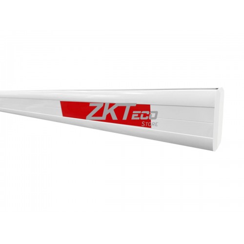 ZKTECO CMP200 Telescopic Boom (6M) телескопическая стрела шлагбаума