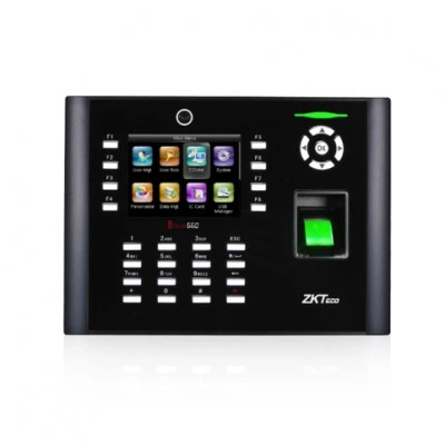 ZKTECO iClock660 , биометрический терминал учета рабочего времени по отпечаткам пальцев ZKTECO iClock660 , биометрический терминал учета рабочего времени по отпечаткам пальцев