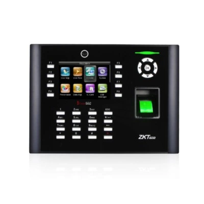 ZKTECO iClock660 , биометрический терминал учета рабочего времени по отпечаткам пальцев ZKTECO iClock660 , биометрический терминал учета рабочего времени по отпечаткам пальцев