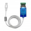 ZKTECO USB to RS-485 converter, преобразователь интерфейсов