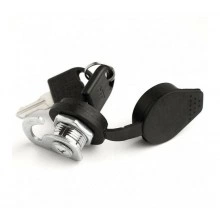 ZKTECO Key 1, ключ для парковочного замка Plock 1