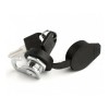 ZKTECO Key 1, ключ для парковочного замка Plock 1