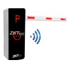 ZKTECO BGM1045 (4.5M) Wi-Fi, автоматический шлагбаум с телескопической стрелой