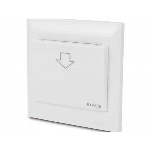 ZKTECO Energy Saving Switch, энергосберегающий карман для карт Mifare