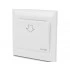 ZKTECO Energy Saving Switch, энергосберегающий карман для карт Mifare ZKTECO Energy Saving Switch, энергосберегающий карман для карт Mifare