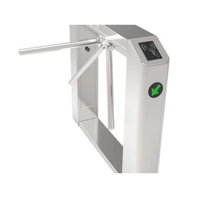 ZKTECO TS2111 тумбовый турникет с контроллером и считывателями карт ZKTECO TS2111 тумбовый турникет с контроллером и считывателями карт