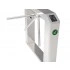 ZKTECO TS2111 тумбовый турникет с контроллером и считывателями карт ZKTECO TS2111 тумбовый турникет с контроллером и считывателями карт