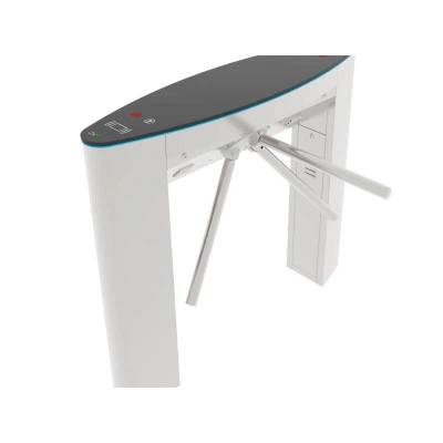ZKTECO TS5000A, моторизованный тумбовый турникет-трипод ZKTECO TS5000A, моторизованный тумбовый турникет-трипод