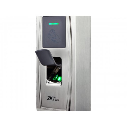 ZKTECO MA300 [MF] биометрический терминал со сканером отпечатков пальцев и считывателем карт MIFARE