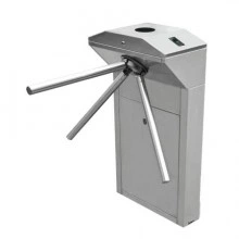 ZKTECO TS1022[FR1200][EM] турникет-трипод с контроллером и биометрическими считывателями