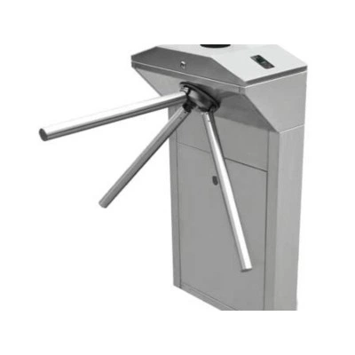 ZKTECO TS1022 турникет-трипод с контроллером и биометрическими считывателями ZKTECO TS1022 турникет-трипод с контроллером и биометрическими считывателями