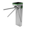 ZKTECO mTS1011 [EM/MF] турникет трипод с контроллером и считывателями карт