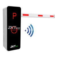 ZKTECO BGM1060 (6M) Wi-Fi, автоматический шлагбаум с телескопической стрелой
