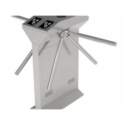 ZKTECO TS1200 PRO, турникет-трипод двухпроходной ZKTECO TS1200 PRO, турникет-трипод двухпроходной