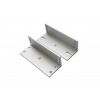 ZKTECO CM-500BZ, комплект креплений Z-образный для электромагнитного замка