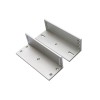 ZKTECO CM-500BZ, комплект креплений Z-образный для электромагнитного замка