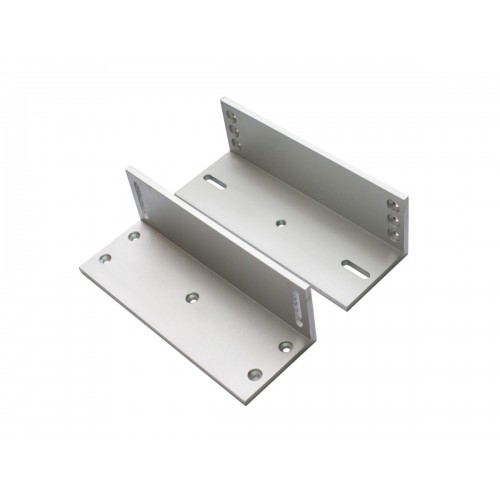 ZKTECO CM-500BZ, комплект креплений Z-образный для электромагнитного замка