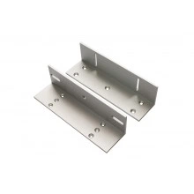 ZKTECO CM-350BZ, комплект креплений Z-образный для электромагнитного замка