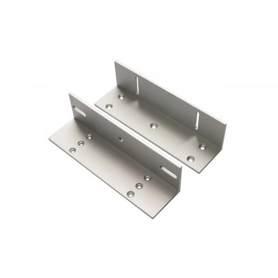 ZKTECO CM-350BZ, комплект креплений Z-образный для электромагнитного замка