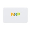 Бесконтактная смарт карта доступа NXP MIFARE Plus SE 1K (4 byte UID)