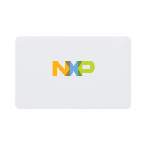 Бесконтактная смарт карта доступа NXP MIFARE DESFire EV1 4K (7 byte UID)