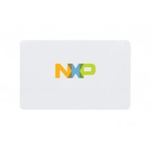 Бесконтактная смарт карта доступа NXP MIFARE Plus X 2K (7 byte UID)