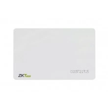 ZKTECO DF02, комбинированная карта доступа UHF + MIFARE (ISO)
