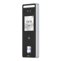 ZKTECO SpeedFace-V3L [EM] [Wi-Fi] терминал распознавания лиц и отпечатков пальцев