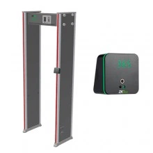 Арочный металлодетектор ZKTECO ZK-D1065TDM с измерением температуры тела