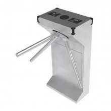 ZKTECO TS1000D, турникет-трипод